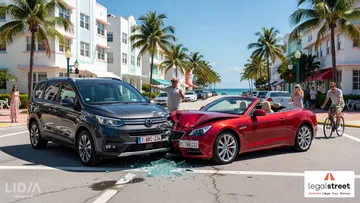 Accident de la route à l'étranger : qui doit vous indemniser ? Accident de la route à l'étranger : qui doit vous indemniser ?