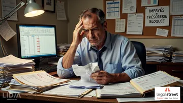 Client consommateur qui ne paie pas : règles Livre XIX Client consommateur qui ne paie pas : règles Livre XIX