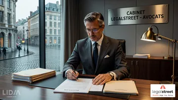 Mise en demeure : pourquoi celle d'un avocat change tout Mise en demeure : pourquoi celle d'un avocat change tout