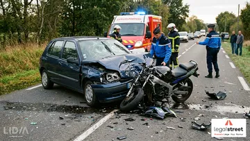 Nouveau Code pénal au 1er septembre 2026 : ce qui change Nouveau Code pénal au 1er septembre 2026 : ce qui change