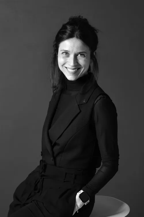 Hélène Wattecamps - Avocate associée Hélène Wattecamps - Avocate associée